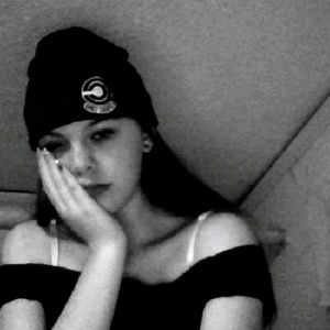 Meet your Posher, Kathrin